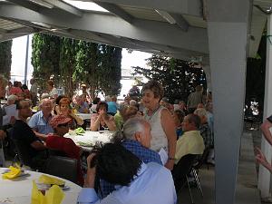 AOBR 2014 06 22 JUIN MARIGNANE REPAS PORCELET A LA BROCHE (122) par G Montaner